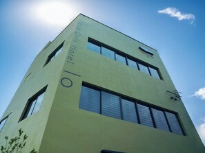 Exterior - 1 and Only Hotel Io (Minamiise)