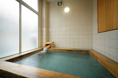 Matsukawa Bay Tideway Inn Kameya