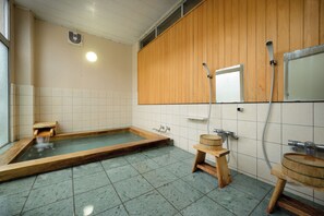 Spa - Matsukawa Bay Tideway Inn Kameya (Soma)