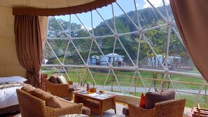 Room - Glamping Resort Brilliant Village Nikko (Nikko)