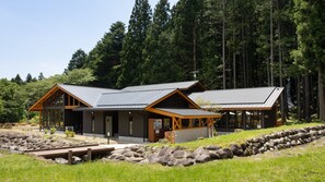 Exterior - Glamping Resort Brilliant Village Nikko (Nikko)