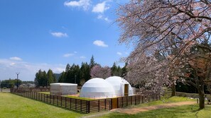 Exterior - Glamping Resort Brilliant Village Nikko (Nikko)
