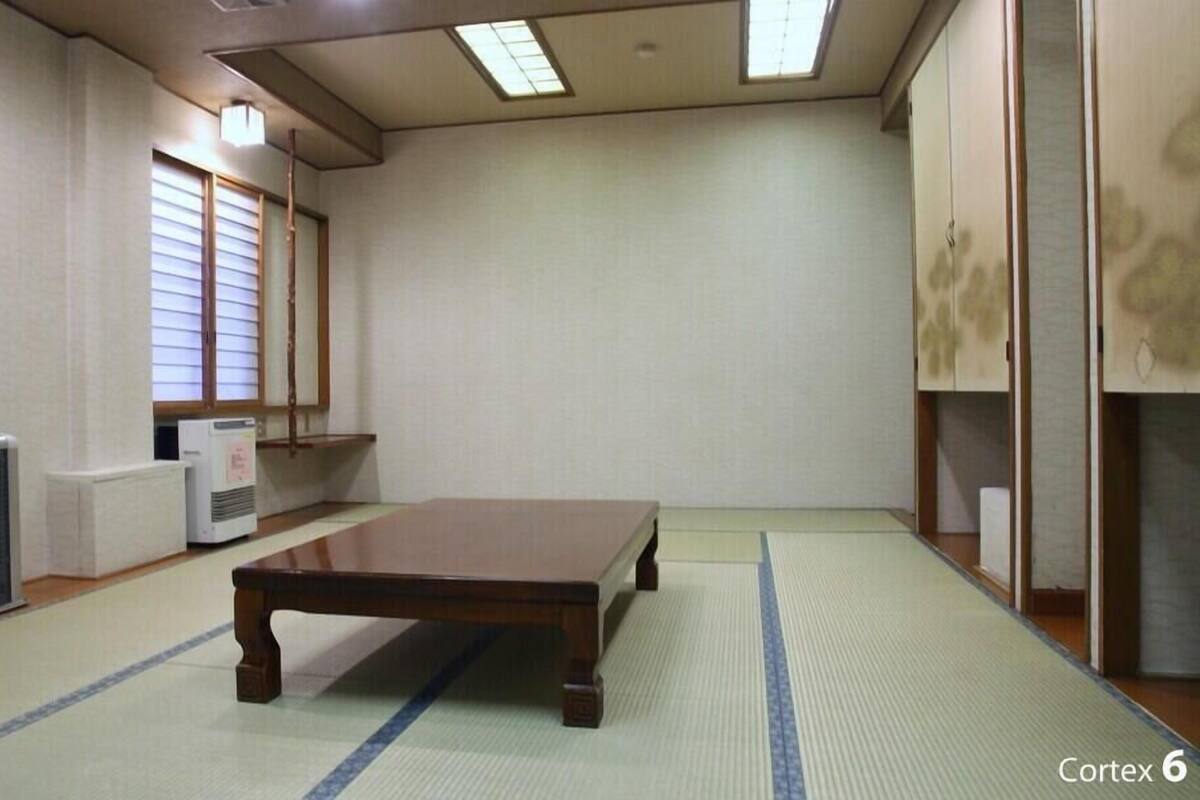 内装