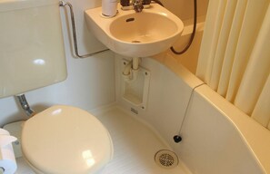 Bathroom - Esprit Hotel (Yuzawa)