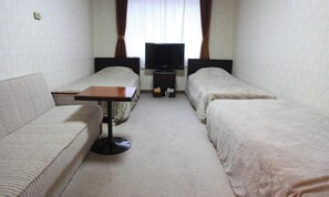 Room - Esprit Hotel (Yuzawa)