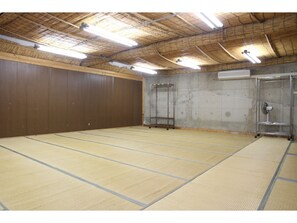 Interior - Esprit Hotel (Yuzawa)