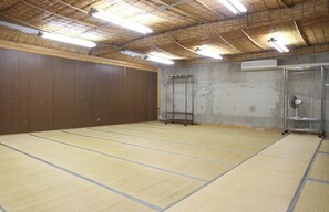 Interior - Esprit Hotel (Yuzawa)