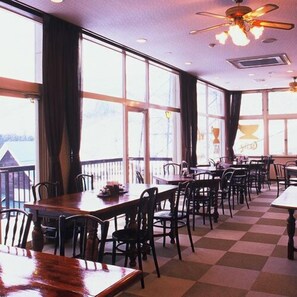 Dining - Esprit Hotel (Yuzawa)