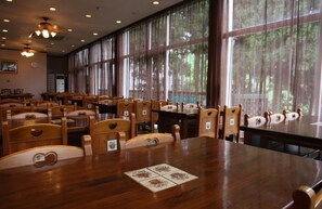 Meeting facility - Esprit Hotel (Yuzawa)