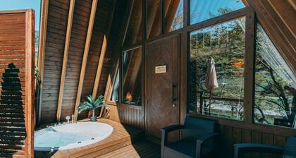 Angler's Base Shimokitayama