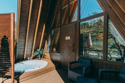 Angler's Base Shimokitayama