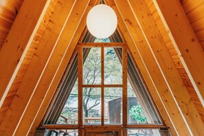 Interior - Angler's Base Shimokitayama (Shimokitayama-mura)