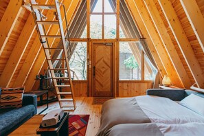 Room - Angler's Base Shimokitayama (Shimokitayama-mura)