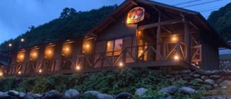 Chi tiết ngoại thất