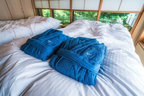 Room - Villa Tombo Hakone (Hakone)