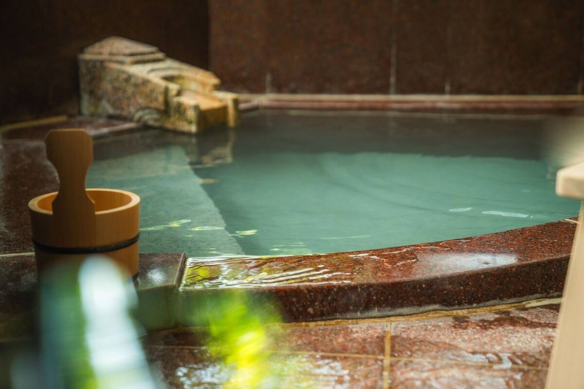 Spa