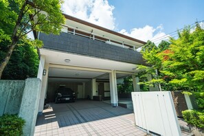 Exterior - Villa Tombo Hakone (Hakone)