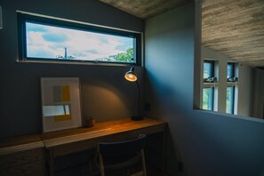 Interior - Kito Nasu (Nasu)