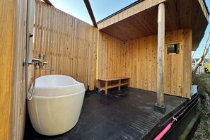 Property grounds - Akiya Cornerstone (Awaji)