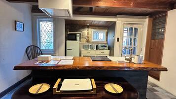 Dapur pribadi