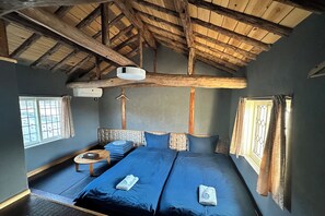 Room - Akiya Cornerstone (Awaji)