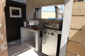 Terrace/patio - Akiya Cornerstone (Awaji)