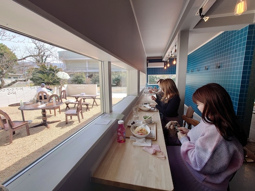 Animal Resort Hareruya