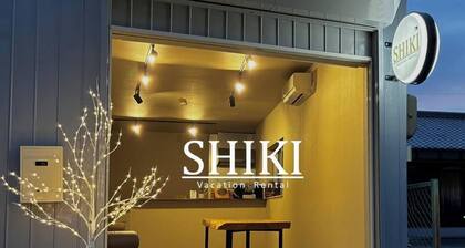 Shiki Seaside Vacation Rental