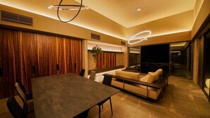 Interior - Lentement Suite-villa Awaji (Sumoto)