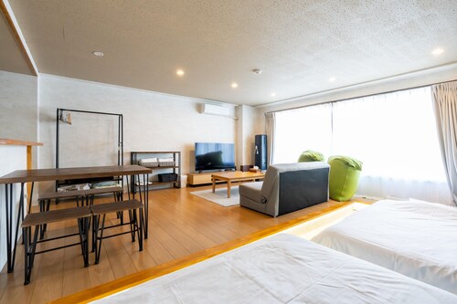 Apartment Goto