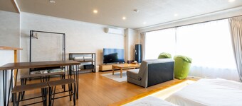 Apartment Goto