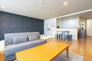 Interior - Apartment Goto (Goto)