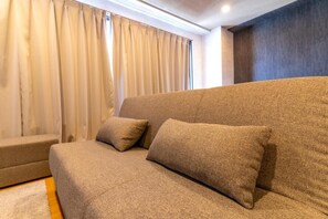 Interior - Apartment Goto (Goto)