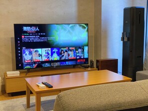 Interior - Apartment Goto (Goto)