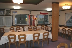Salle de réunion