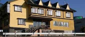 Tsugaike Mountain Resort Washinoya