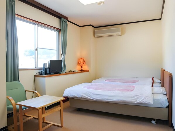 Room - Maruya Hotel (Tsushima)