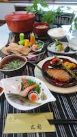 Alimentos y bebidas