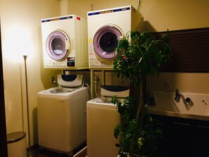 Interior - Marufuku Ryokan (Yokote)