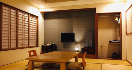 Marufuku Ryokan