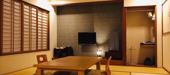 Marufuku Ryokan