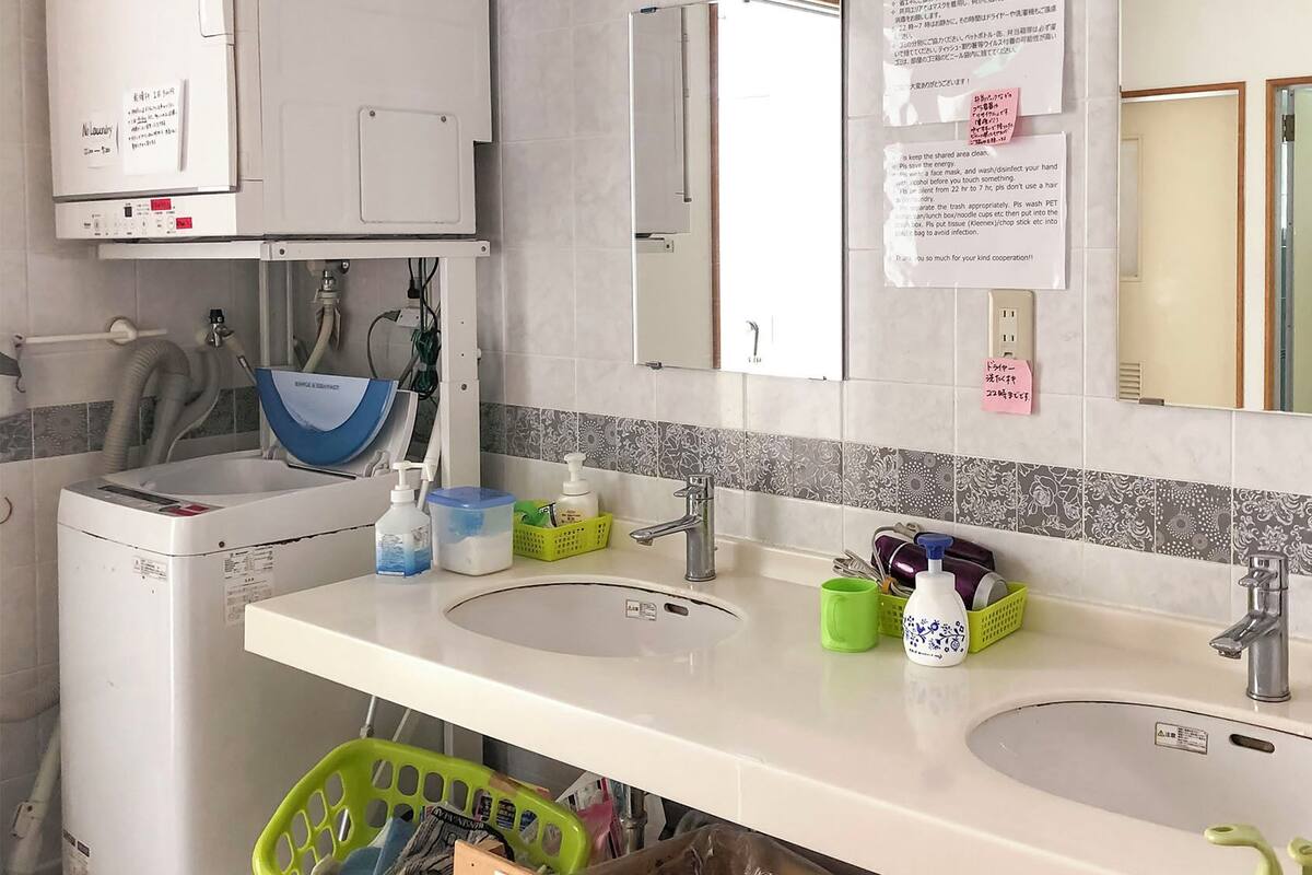 Baño