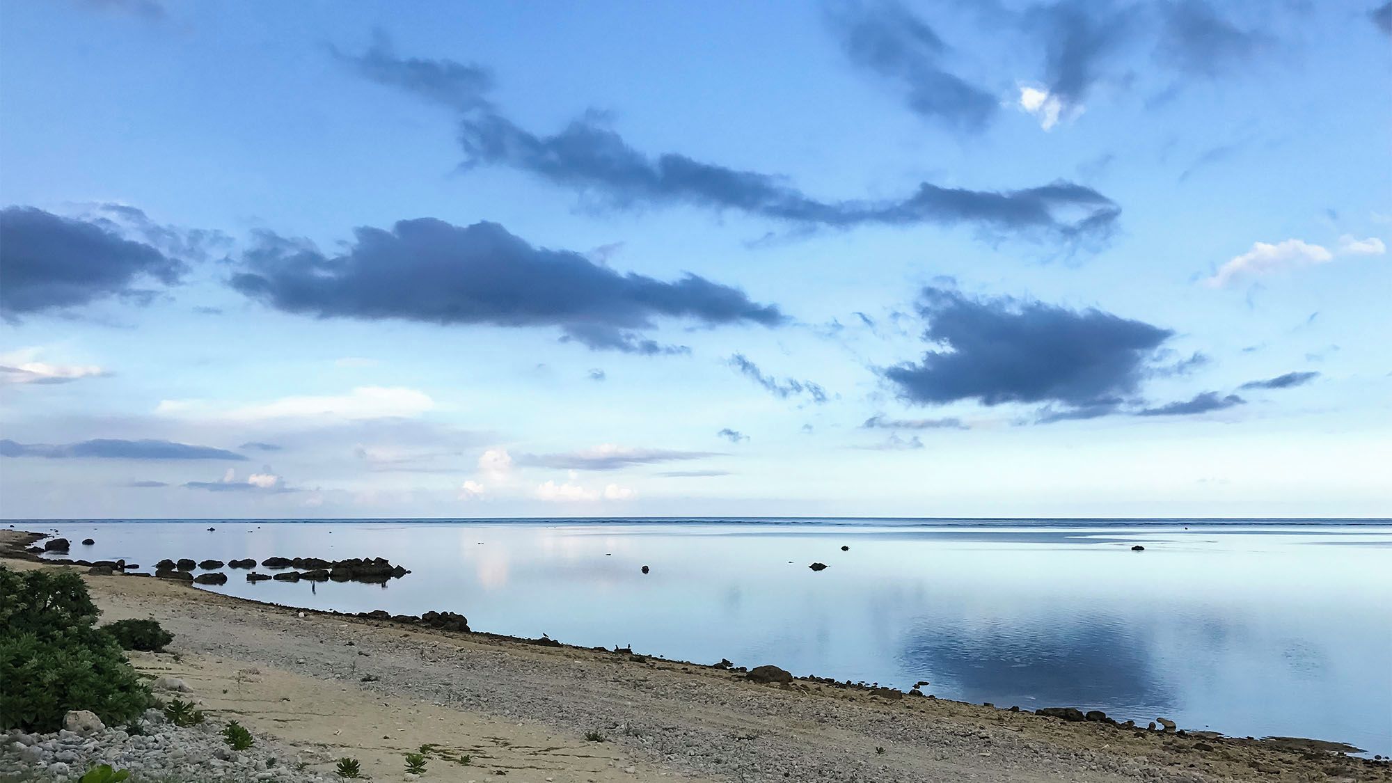 Strand