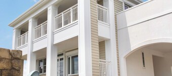 Resort Villa Costa Blanca