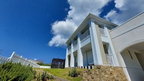 Exterior - Resort Villa Costa Blanca (Minamiboso)
