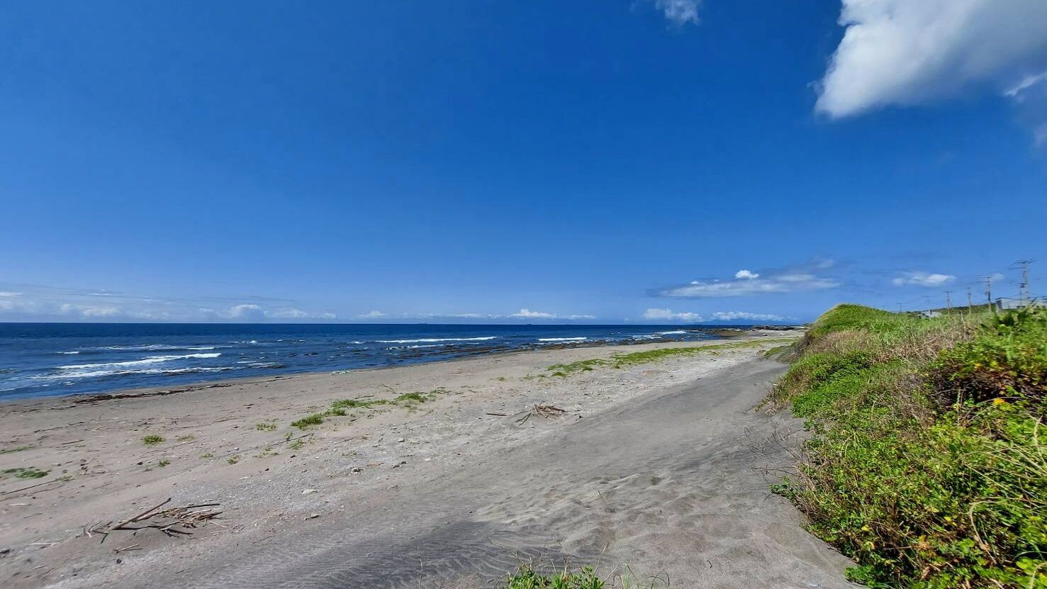 Bãi biển