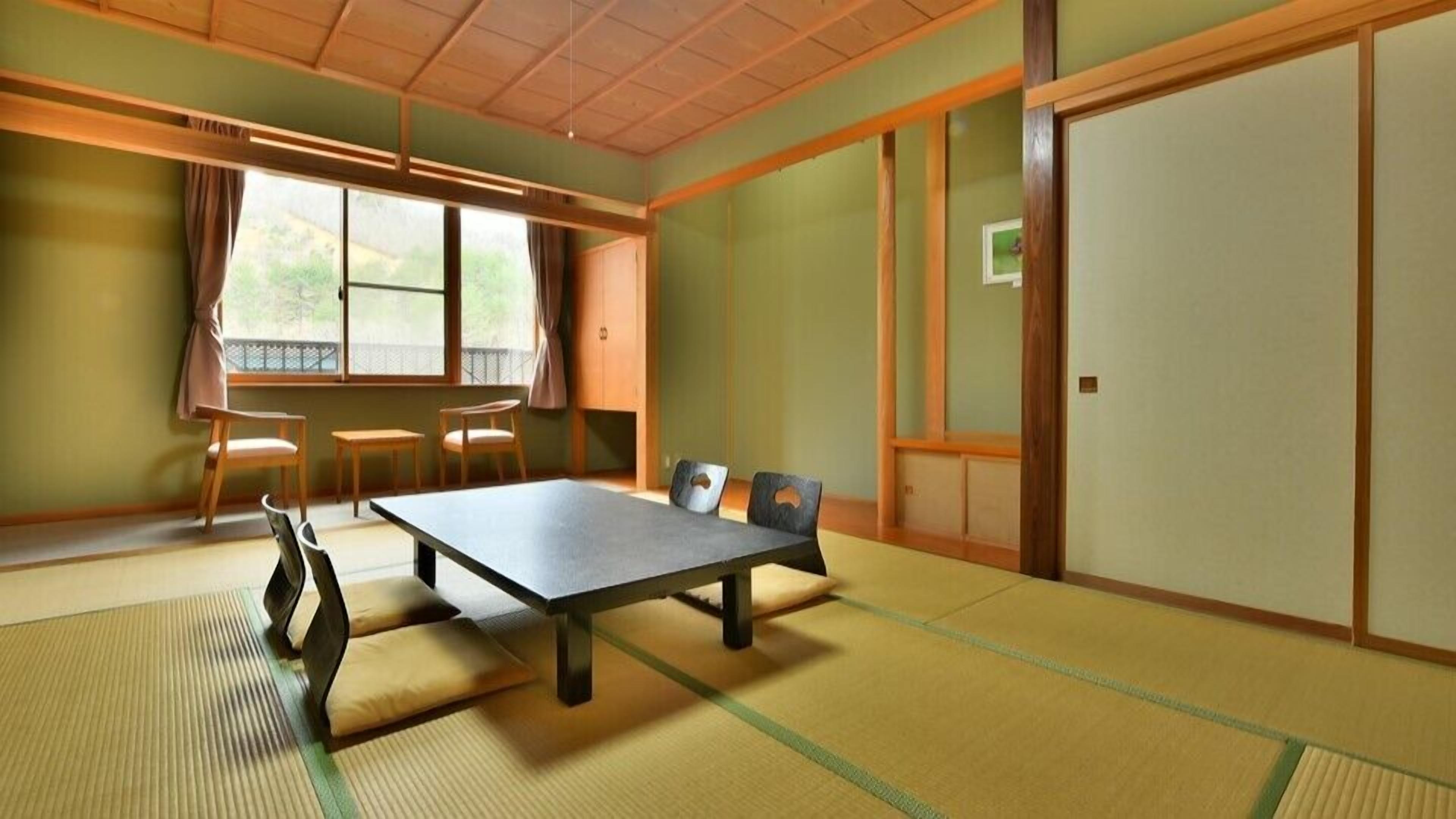 Intérieur