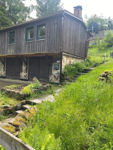Ferienhaus Elvin