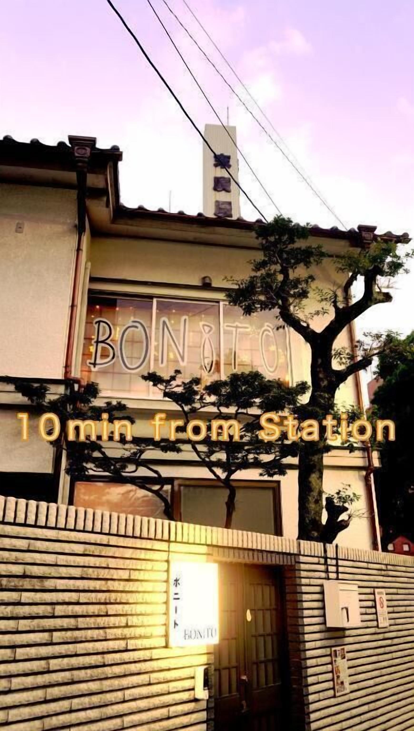 Chi tiết ngoại thất