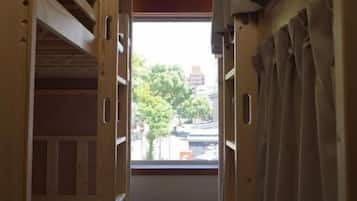 Shared Dormitory, Women only | Interior